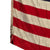 Original U.S. Pre-WWI 46 Star Multi-Piece Cloth National Flag Marked Apgar Bros - 8 x 11 Feet Original Items