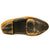 Original U.S. WWII Flag Painted Dutch Wood Clogs with Flags of Allies & Germany - USGI Bring Back Original Items