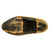 Original U.S. WWII Flag Painted Dutch Wood Clogs with Flags of Allies & Germany - USGI Bring Back Original Items