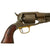 Original U.S. Civil War Remington New Model 1863 Army .44cal Percussion Revolver - Serial 37378 Original Items