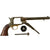 Original U.S. Civil War Remington New Model 1863 Army .44cal Percussion Revolver - Serial 37378 Original Items