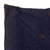 Original U.S. WWII 220th Infantry Regiment 1st Battalion Company B Swallowtail Guidon Pennant Original Items