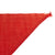 Original U.S. WWII 26th Infantry Division 102nd Field Artillery Battery A Swallowtail Guidon Pennant - Combat in Northern France, Rhineland, Ardennes-Alsace, & Central Europe Original Items