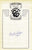 Original U.S. WWII Medal of Honor Recipient James H. Doolittle Signature Original Items