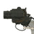 Original British WWII SM No. 4 Mk. I Aircraft Flare Gun with Attachment & Switch - Serial A13987 - Dated 1945 Original Items