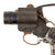Original British WWII SM No. 4 Mk. I Aircraft Flare Gun with Attachment & Switch by Webley & Scott - Serial 59373 Original Items