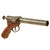 Original German WWI Belgian Occupation Lille Depot Manufactured Ersatz Flare Pistol - Serial 16224 Original Items