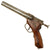 Original German WWI Belgian Occupation Lille Depot Manufactured Ersatz Flare Pistol - Serial 16224 Original Items