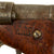 Original German WWI Belgian Occupation Lille Depot Manufactured Ersatz Flare Pistol - Serial 16224 Original Items