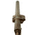 Original German WWI Belgian Occupation Lille Depot Manufactured Ersatz Flare Pistol - Serial 16224 Original Items