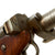Original German WWI Belgian Occupation Lille Depot Manufactured Ersatz Flare Pistol - Serial 16224 Original Items
