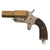 Original French WWI Model 1917 Flare Signal Pistol with Flaming Bomb Stamps - Serial 185