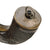 Original French WWI Model 1917 Flare Signal Pistol with Flaming Bomb Stamps - Serial 185