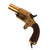 Original U.S. Pre-WWII 10 Gauge Mark IV VERY Signal Flare Pistol by Scott Fetzer Machine Co. Original Items