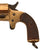 Original U.S. Pre-WWII 10 Gauge Mark IV VERY Signal Flare Pistol by Scott Fetzer Machine Co. Original Items