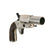 Original U.S. Pre-WWII Lake Erie Chemical Co. Mark IV "Very" Signal Flare Pistol - Serial 1219 Original Items