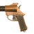 Original U.S. WWII International Flare Signal Company Brass-Framed Pistol Serial C204 Original Items