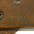Original U.S. WWII International Flare Signal Company Brass-Framed Pistol Serial C204 Original Items