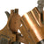 Original U.S. WWII International Flare Signal Company Brass-Framed Pistol Serial C204 Original Items