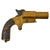 Original U.S. Pre-WWII Mark IV VERY Signal Flare Pistol by Scott Fetzer Mach. Co. Converted to 1” Original Items