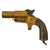 Original U.S. Pre-WWII Mark IV VERY Signal Flare Pistol by Scott Fetzer Mach. Co. Converted to 1” Original Items
