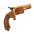 Original French WWI Model 1917 Flare Signal Pistol - Serial 728 Original Items