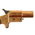 Original French WWI Model 1917 Flare Signal Pistol - Serial 728 Original Items