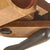 Original French WWI Model 1917 Flare Signal Pistol - Serial 728 Original Items