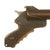 Original U.S. WWII VK-M12 Van Karner Chemical Arms Co. Brass Flare Signal Pistol - Dated May 1945 Original Items
