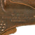 Original U.S. WWII VK-M12 Van Karner Chemical Arms Co. Brass Flare Signal Pistol - Dated May 1945 Original Items