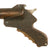 Original U.S. WWII VK-M12 Van Karner Chemical Arms Co. Brass Flare Signal Pistol - Dated May 1945 Original Items