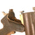 Original U.S. WWII VK-M12 Van Karner Chemical Arms Co. Brass Flare Signal Pistol - Dated May 1945 Original Items