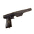 Original WWII U.S. Navy 10 Gauge Sedgley Mark 5 Signal Flare Pistol - Dated 1943 - Markings Scrubbed Original Items
