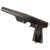 Original WWII U.S. Navy 10 Gauge Sedgley Mark 5 Signal Flare Pistol - Dated 1943 - Markings Scrubbed Original Items