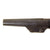 Original WWII U.S. Navy 10 Gauge Sedgley Mark 5 Signal Flare Pistol - Dated 1943 - Markings Scrubbed Original Items