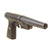 Original WWII U.S. Navy 10 Gauge Sedgley Mark 5 Signal Flare Pistol - Dated 1943 - Markings Scrubbed Original Items
