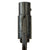 Original British WWII Molins No.2 Mk.5 Flare Signal Pistol for Armored Fighting Vehicles Original Items