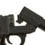 Original German Post-WWII LP1 East German Flare Pistol with Holster - Serial 12968 Original Items