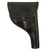 Original German Post-WWII LP1 East German Flare Pistol with Holster - Serial 12968 Original Items