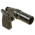 Original Japanese Cold War Era Mayday Distress Signal Pistol Caliber 25mm Original Items