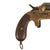 Original Chilean Pre WWII German WWI Druckknopf Style Flare Pistol Original Items