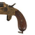Original Chilean Pre WWII German WWI Druckknopf Style Flare Pistol Original Items
