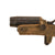 Original Chilean Pre WWII German WWI Druckknopf Style Flare Pistol Original Items