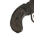 Original British WWII No.2 Mk.5 Flare Signal Pistol for Armored Fighting Vehicles with Partially Broken Hammer Original Items