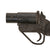 Original British WWII No.2 Mk.5 Flare Signal Pistol for Armored Fighting Vehicles with Partially Broken Hammer Original Items