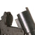 Original British WWII No.2 Mk.5 Flare Signal Pistol for Armored Fighting Vehicles with Partially Broken Hammer Original Items
