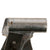 Original U.S. WWII Plated Brass M2 Pyrotechnic Pistol by International Flare-Signal Co. Serial K111 Original Items