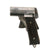 Original U.S. WWII Plated Brass M2 Pyrotechnic Pistol by International Flare-Signal Co. Serial K111 Original Items