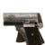 Original U.S. WWII Plated Brass M2 Pyrotechnic Pistol by International Flare-Signal Co. Serial K111 Original Items