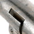 Original U.S. WWII Plated Brass M2 Pyrotechnic Pistol by International Flare-Signal Co. Serial K111 Original Items